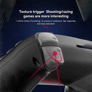 Wireless Controller Dual Vibration Gamepad Compatible With P4/P4 Slim/P4 Pro/Windows PC Controller