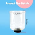 thumbnail image 4 of APPLAYERR Fuel Filter Housing Cover 572.90310K DVC13010DAV Direct Replacement Component For 382 Fuel Water Separator, 4 of 9