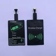thumbnail image 2 of For Android Type C USB Wireless Charger Receiver Adaptor Charging Fast Pad A4S8, 2 of 9