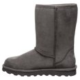 thumbnail image 2 of Bearpaw Women's Elle Short Vegan Boots, 2 of 6