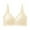 Beige-09, variant on Womens Bras Backless Seamless Push Up Bra Beautiful Back Comfy Bras
