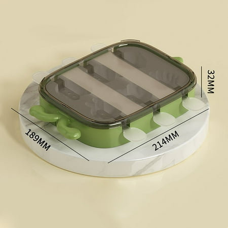 

Kitchen Clearance Sale Ice Cream Molds for Household Use Making Popsicles Popsicles Ice Cream Ice Cubes Children S Food Grade Grinding Tools Ice Grids