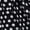 Black, White, Multicolor, variant on Cagogo Beach Dresses for Womens Summer Casual Crewneck Belt Short Sleeve Polka Dots Flowy Swing Aline Empire Waist Maxi Long Sun Dress Bohemian Black Funaral Dresses