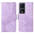 thumbnail image 1 of Funda GANGXUN para Honor X7B 5G con diseño acolchado elegante, cuero PU, protección total y ajuste preciso, 1 of 5