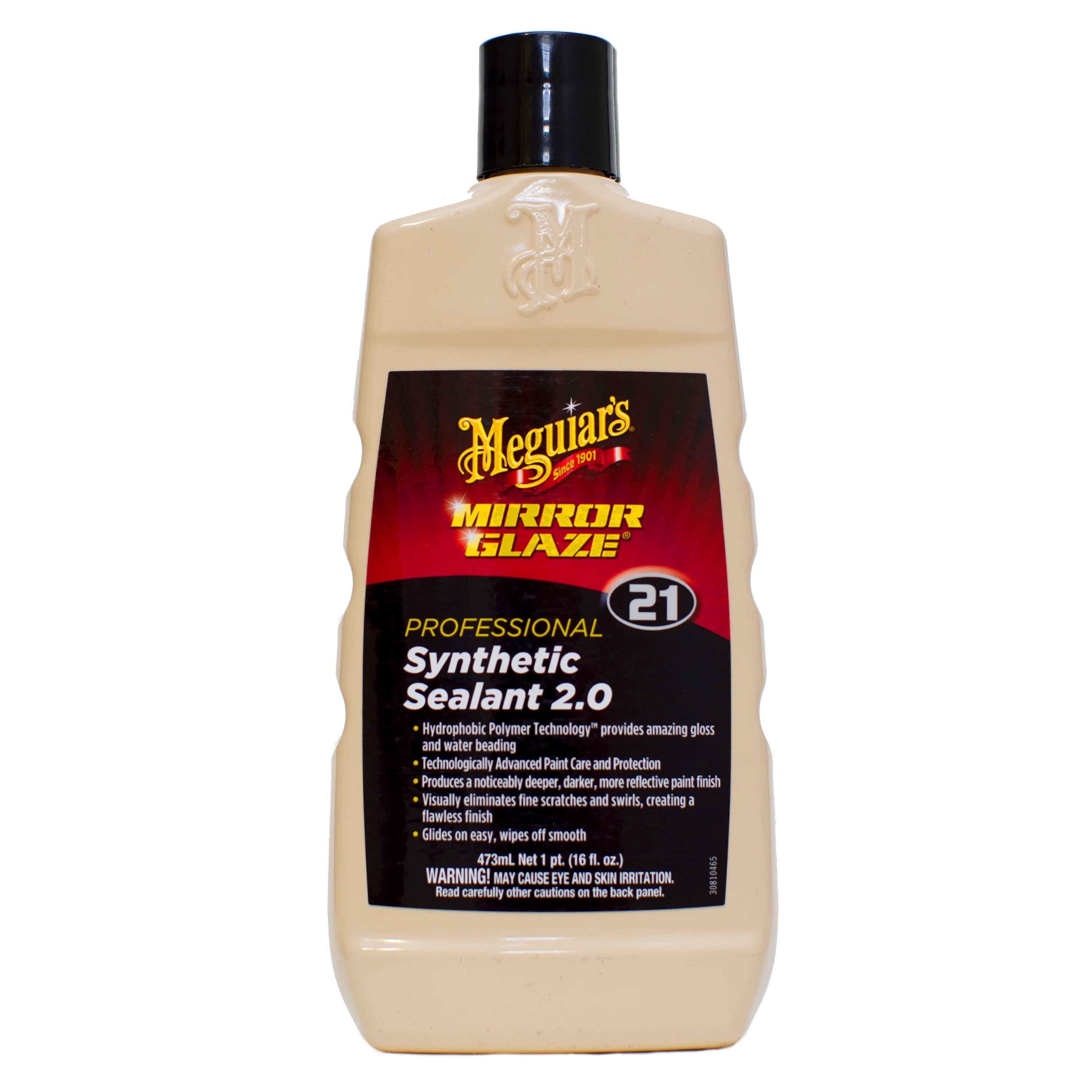 Is Meguiars The Brand To Use? We Put It To The Test To Find Out