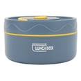 thumbnail image 2 of 304 Stainless Steel Thermal Cooking Pot Portable Lunch Container with Lightweight And Portable,  Sealing for Wide Application, 2 of 7