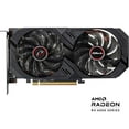 thumbnail image 2 of ASRock Phantom Gaming D Radeon RX 6500 XT 4GB GDDR6 PCI Express 4.0 Video Card RX6500XT PGD 4GO, 2 of 9
