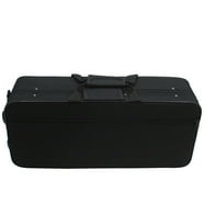 Bb Trumpet With Plush-lined Case Images SKB 1SKB-330 Trumpet