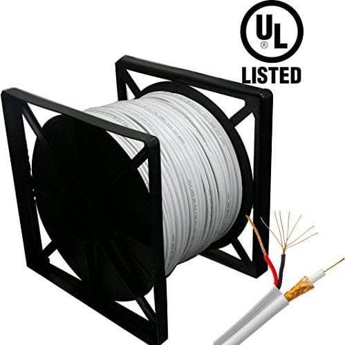 cctv copper cable 1 bundle