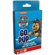 PAW Patrol, 3 Pack Bundle of Card Games, for Kids Ages 3 and up