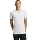 thumbnail image 1 of Camiseta The Concert Distrito para hombre joven con cuello en V DT5500 4XL Blanco, 1 of 1