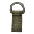 thumbnail image 1 of Sports Hook for and Gear: Hook for Rucksacks and Organization, 1 of 4