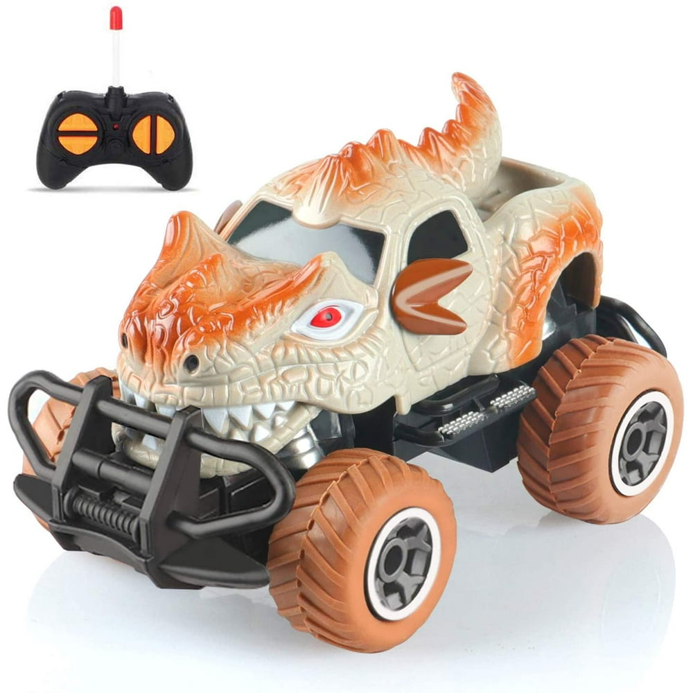idea park remote control car