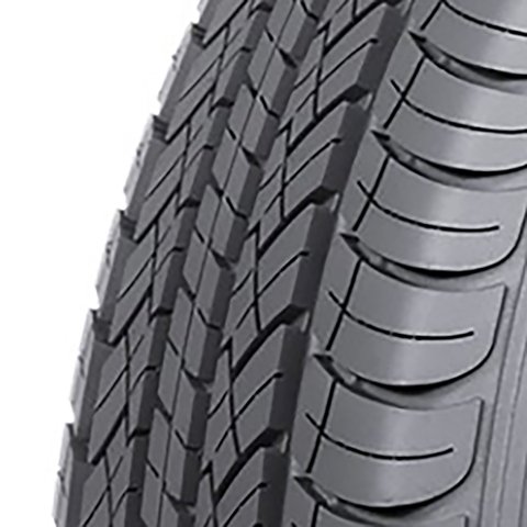 Americus Recon CUV All Season 255/70R18 113H Passenger Tire Simolary simolary.com 19