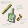 thumbnail image 5 of NATURABLOOM Phyto-strong Breathable Nail Strengthener Treatment, 5 of 7