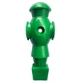 thumbnail image 1 of Replacement Foosball Players Realistic Figures For Table Game With Rod Holes, 1 of 4