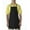 BLACK, variant on Liberty Bags Two-Pocket Adjustable Apron