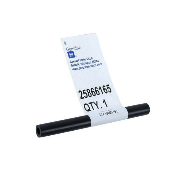 Coolant Recovery Reservoir Hose