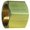 Brass, variant on Jmf Compression Nut 3/16 " Yellow Brass Bagged 400 Psi Pack of 5