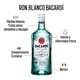 thumbnail image 2 of PACK DE 3 RON BACARDI CARTA BLANCA 1.75LT, 2 of 3