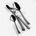 thumbnail image 2 of CUTLERY SET 5 PCS SOLE, 2 of 2