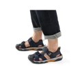 thumbnail image 2 of Men's Sport Outdoor Hiking Sandals Closed Toe Athletic Adventure Beach Fisherman Water Sandals, 2 of 4