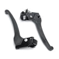 thumbnail image 2 of Brake Levers,2pcs Brake Levers Lightweight Cycling Brake Universal Brake Levers Tried and Trusted, 2 of 13