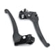 thumbnail image 2 of Palancas de freno BuyWeek 2 piezas livianas para silla de ruedas ABS, 2 of 13