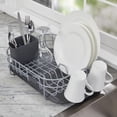 thumbnail image 2 of KitchenAid Low Profile Dish Rack, 2 of 2