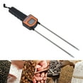 thumbnail image 1 of Wheat Moisture Tester, Grain Moisture Meter Grain Moisture Tester  for Home, 1 of 7