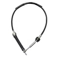 thumbnail image 1 of Cable Chicote Selector Std Compatible Con Seat Ibiza 1.6L 2.0L 2006 2007 2008 2009 2010 2011 2012 2013 2014 2015 CAHSA Cable Chicote Acelerador, 1 of 7