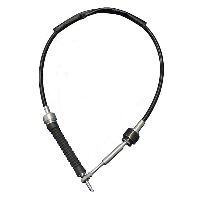 Cable Chicote Selector Std Compatible Con Seat Ibiza 1.6L 2.0L 2006 2007 2008 2009 2010 2011 2012 2013 2014 2015 CAHSA Cable Chicote Acelerador