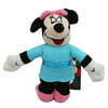 Disneys Minnie Mouse Miniature Kids Plush Toy (4in)