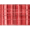 thumbnail image 1 of Ahgly Company Indoor Rectangle Oriental Red Industrial Area Rugs, 2' x 3', 1 of 4