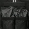 thumbnail image 4 of Reebok Delta Weighted Vest 40lb, Adjustable, Unisex, 4 of 8
