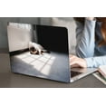 thumbnail image 1 of for MacBook Pro 15" Case 2012 2013 2014 2015 Rel. Model A1398, Plastic Hard Shell Cable Tie, Animal A 0238, 1 of 5