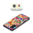 thumbnail image 2 of Head Case Designs Officially Licensed Aimee Stewart Colourful Sweets Candy Soft Gel Case Compatible with Samsung Galaxy S22 5G, 2 of 7