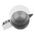 thumbnail image 4 of Milk Frothing Pitcher, Stainless Steel Coffee Frother Cup Espresso Machine Accessories for Milk Coffee Cappuccino Latte Art, 4 of 7