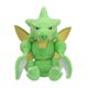 thumbnail image 2 of Pokemon Center: Sitting Cuties: Scyther Plush # 123 -  Generation 1 - 6 In, 2 of 2