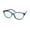 blue, variant on ELEGANCE EL214 CAT EYE EYEGLASS FRAME/GLASSES CLASSIC SHAPE FOR WORK/OFFICE/JOB