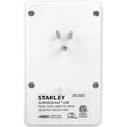 thumbnail image 2 of STANLEY 33202 SurgeQuad AC and USB Wall Tap, 2 of 8