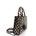 thumbnail image 2 of Pre-Owned Symbole Shopper Tote Jacquard Small By Rebag, 2 of 6