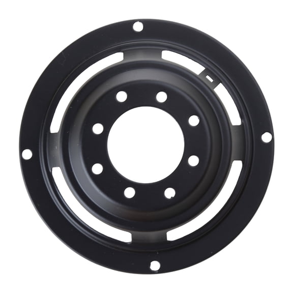JZROCKER 4/5/6.5/8/10/12 inch Speaker Frame Subwoofer Holder Woofer Bracket Stand