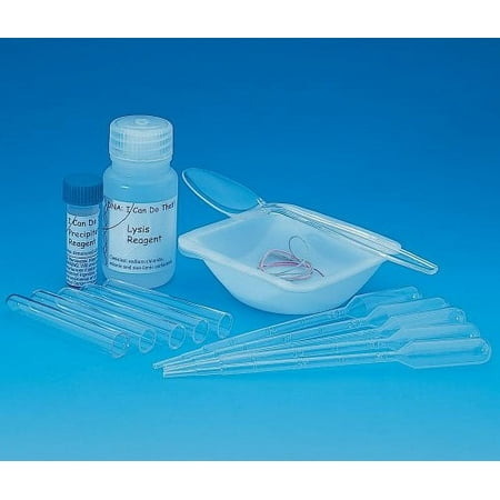 DNA Isolation Kit for Young Scientists (Ages 9+) price history on PriceWatchPro