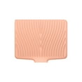 thumbnail image 7 of SDFGTstore Silicone Drain Slope Dish Drying Mats For Efficient Water Drainage In Kitchen, 7 of 7