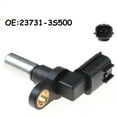 thumbnail image 4 of Crankshaft Position Sensor w/ Connector For Nissan Frontier Xterra # 23731-3S500, 4 of 5