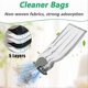 thumbnail image 5 of Dust Bags and Fragrance Kit for Vorwerk Kobold VK7 FP7 Vacuum Cleaner, 5 of 5