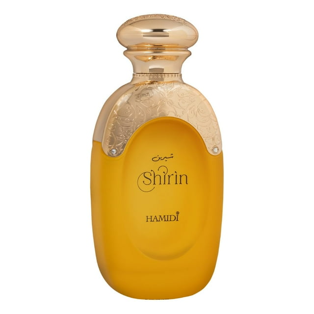 Perfume Hamidi Shirin para mujer EDP 100ml
