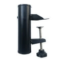thumbnail image 6 of Ayyufe Parasol Holder for Square Balcony Railing Patio Umbrella Support Stand Bracket, 6 of 7