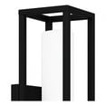 thumbnail image 2 of Quoizel Lighting - Neville - 1 Light Outdoor Wall Lantern In Modern Style-15, 2 of 9
